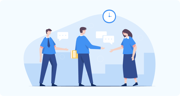 Onboard Young Families